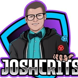 Meet your Posher, Josh